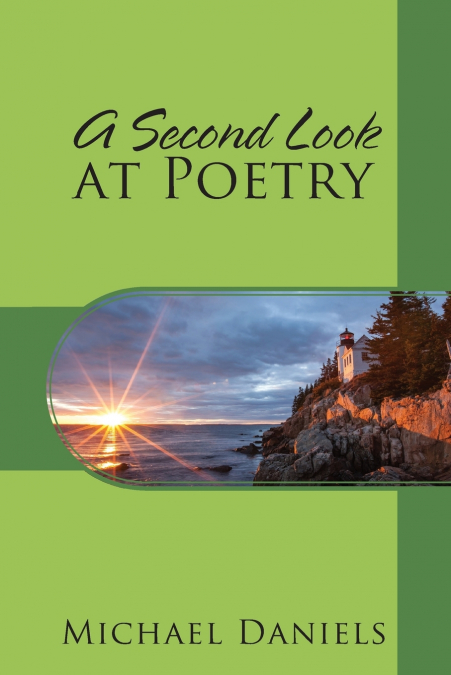 A Second Look at Poetry