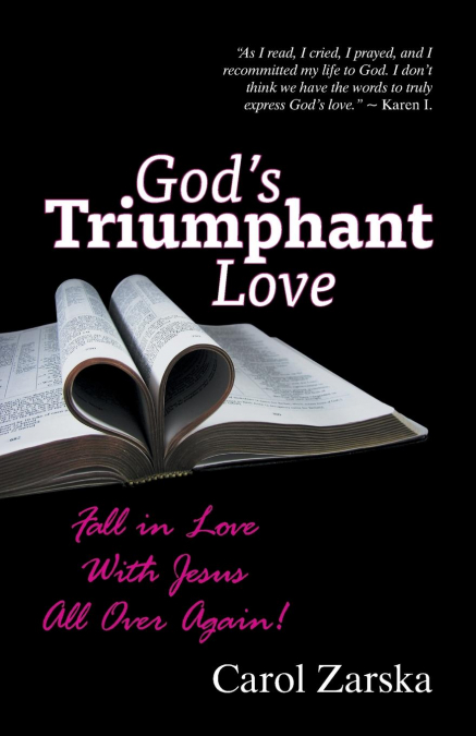 God’s Triumphant Love