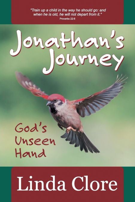 Jonathan’s Journey
