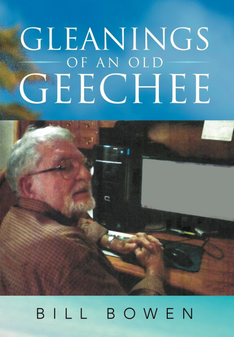 Gleanings of an Old Geechee