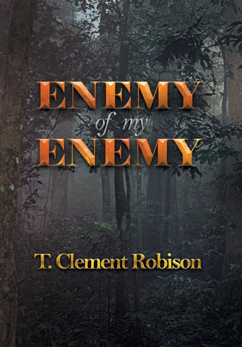 Enemy of My Enemy