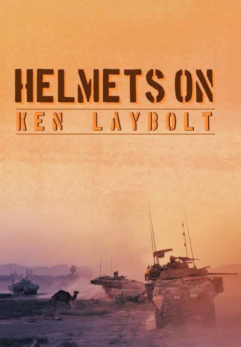 Helmets On