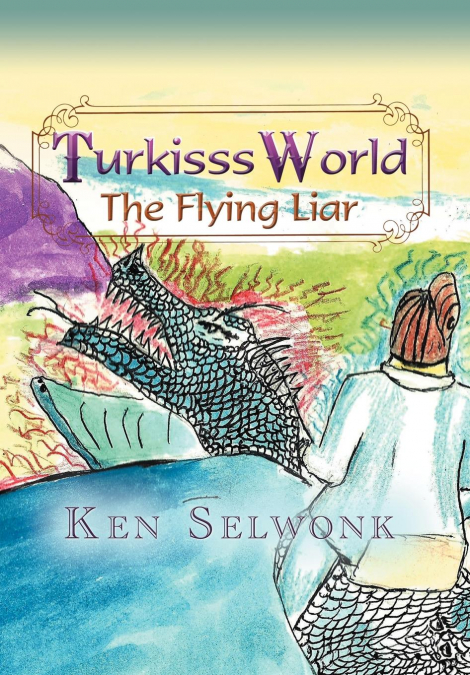 Turkisss World- The Flying Liar