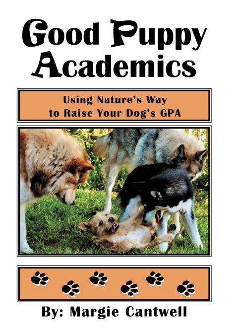 Good Puppy Academics