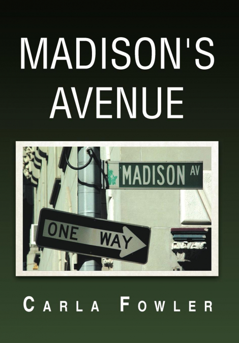 Madison’s Avenue