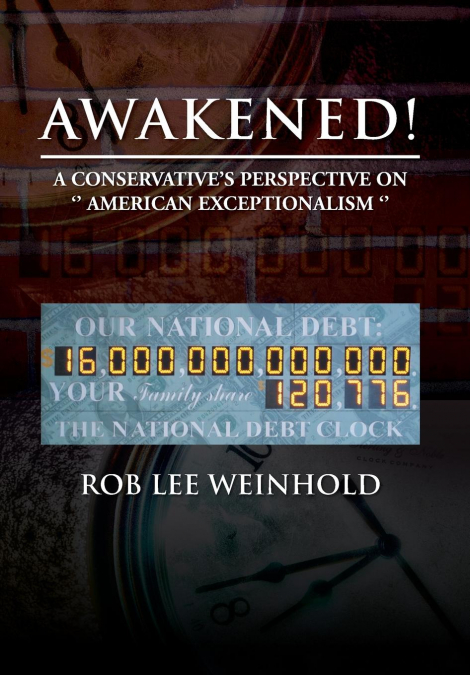AWAKENED !