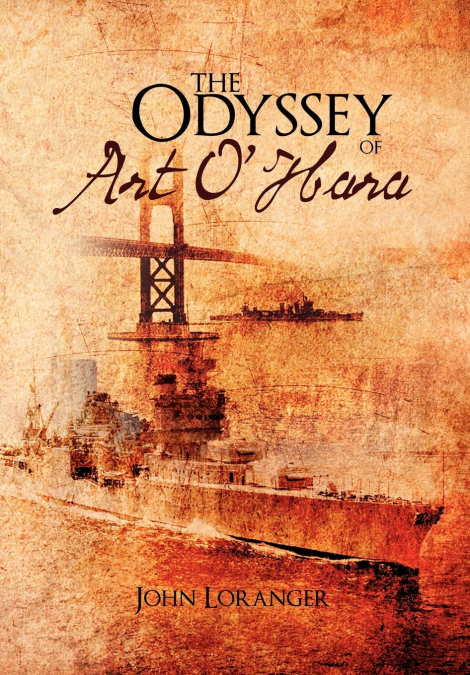 The Odyssey of Art O’Hara