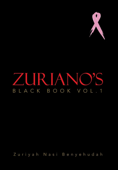 Zuriano’s Black Book Vol.1
