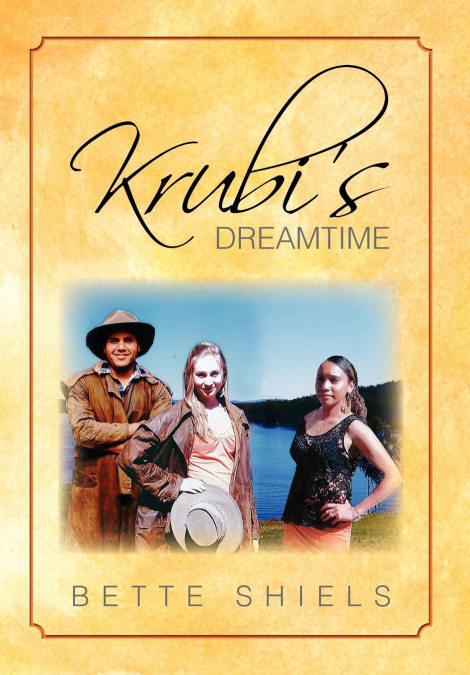 Krubi’s Dreamtime