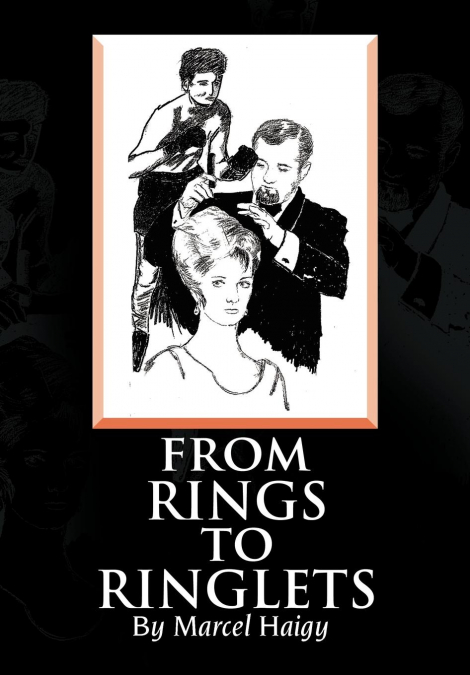 From Rings to Ringlets