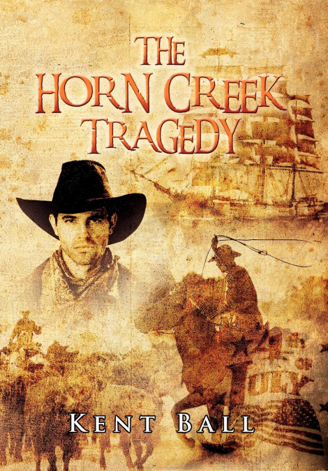 The Horn Creek Tragedy