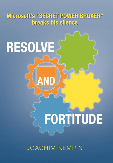 Resolve and Fortitude