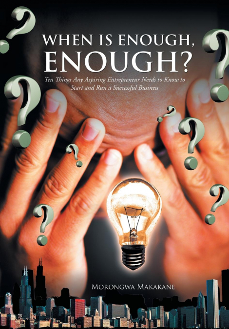 When Is Enough, Enough?