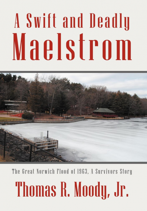 ’A Swift and Deadly Maelstrom