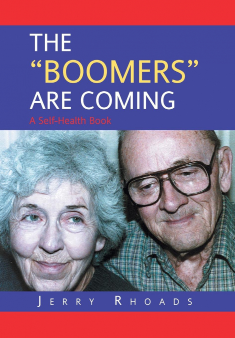 THE 'BOOMERS' ARE COMING