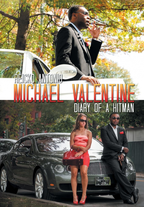 Michael Valentine