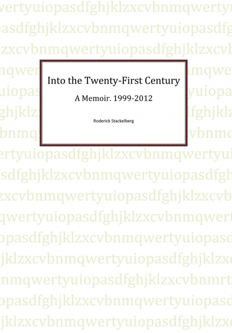 Into the Twenty-First Century