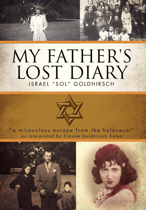 My Father’s Lost Diary