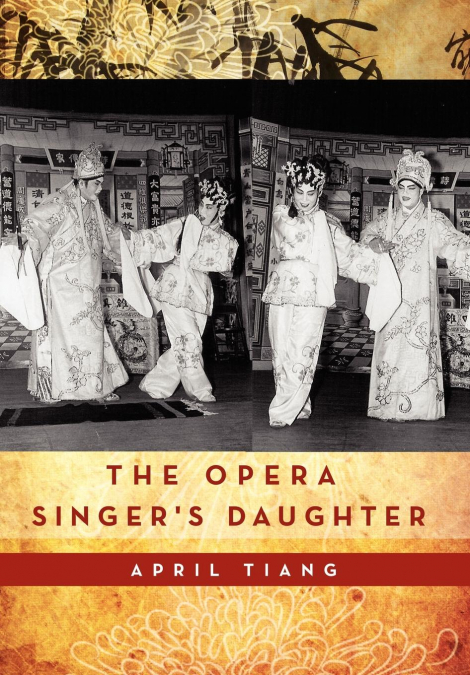 The Opera Singer’s Daughter