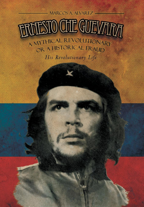 ERNESTO CHE GUEVARA