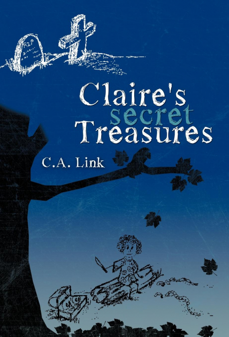 Claire’s Secret Treasures