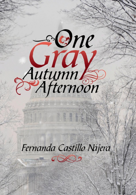 One Gray Autumn Afternoon