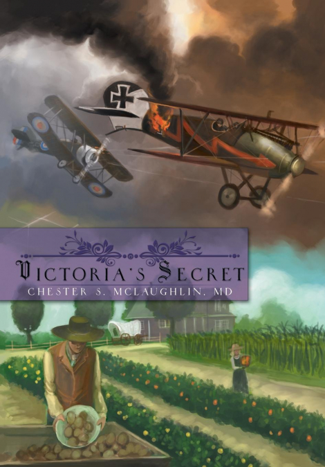 Victoria’s Secret