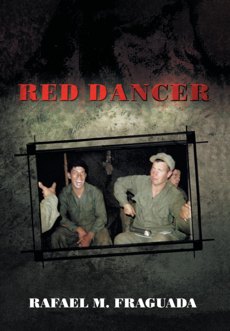 Red Dancer