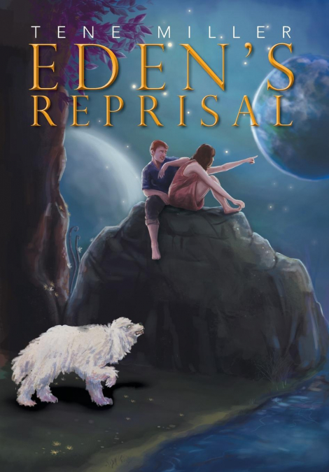 Eden’s Reprisal