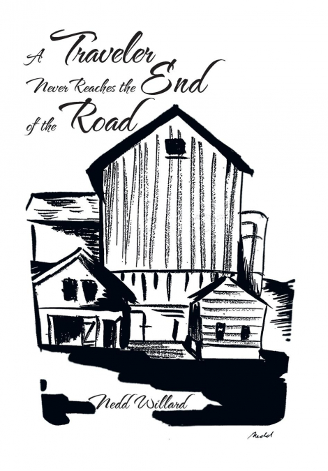 A Traveler Never Reaches the End of the Road