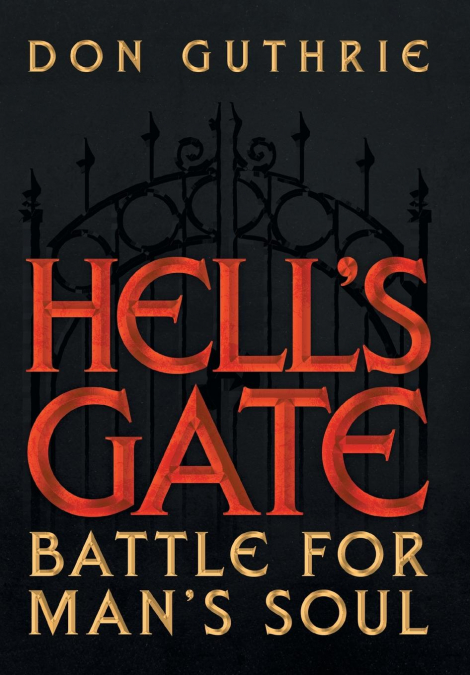 Hell’s Gate