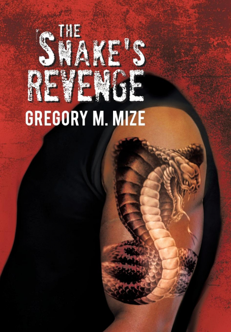The Snake’s Revenge