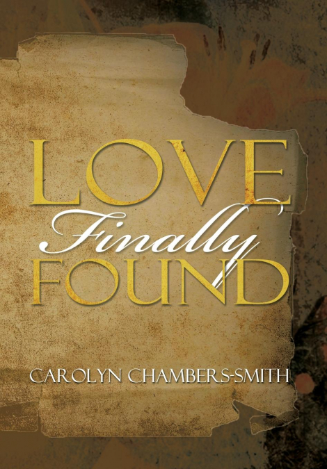 Love Finally Found