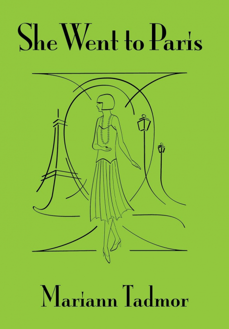 She Went to Paris