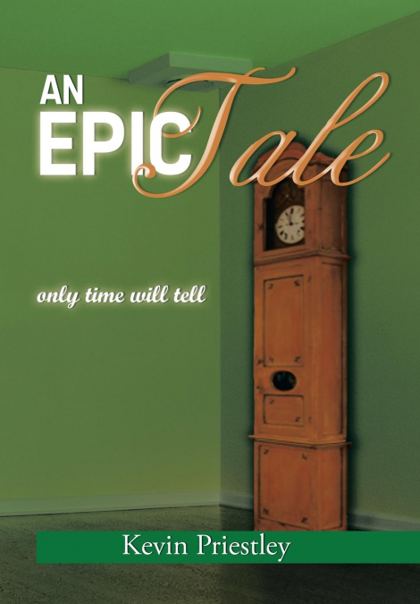 An Epic Tale