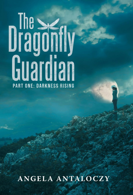 The Dragonfly Guardian