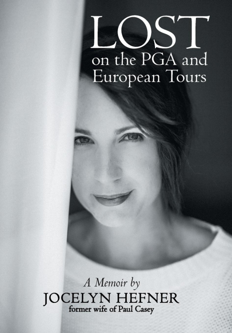 Lost on the PGA and European Tours