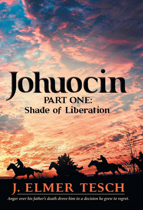 Johuocin