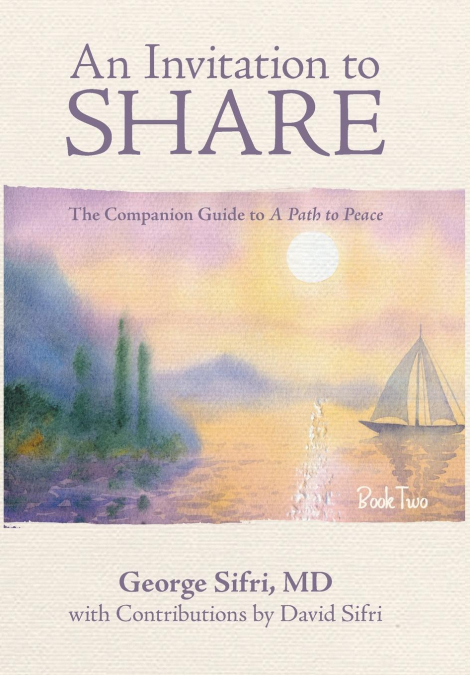 An Invitation to Share
