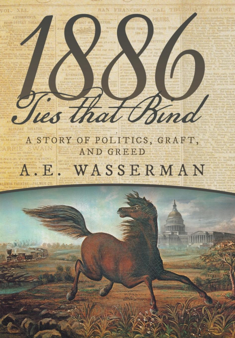1886 Ties That Bind