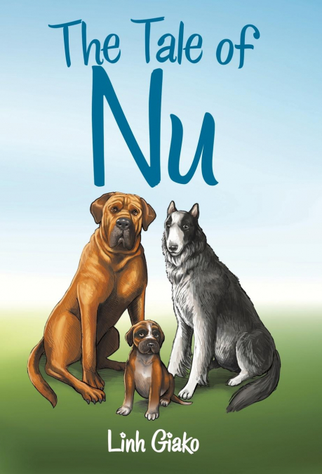 The Tale Of Nu