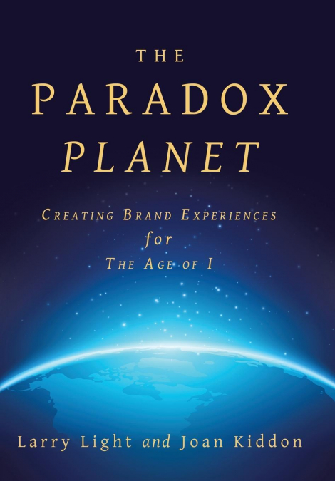 The Paradox Planet