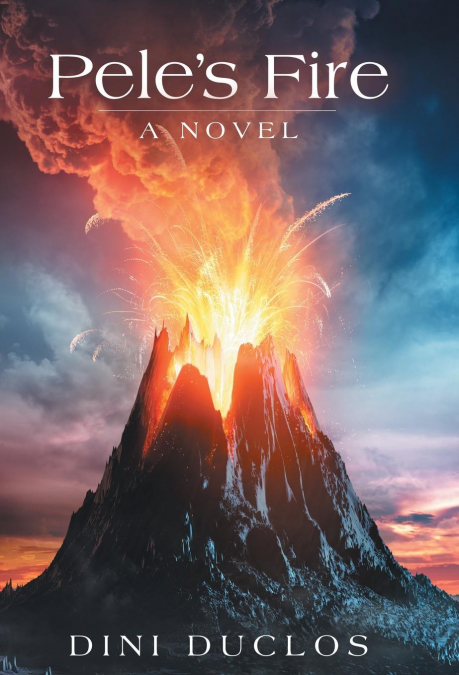 Pele’s Fire
