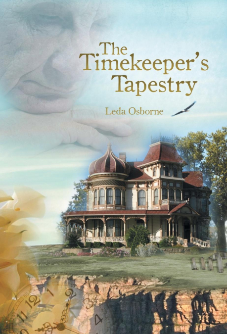The Timekeeper’s Tapestry