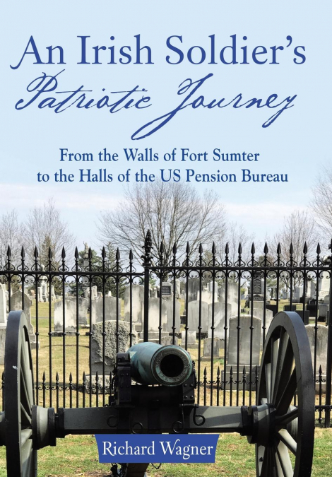 An Irish Soldier’s Patriotic Journey