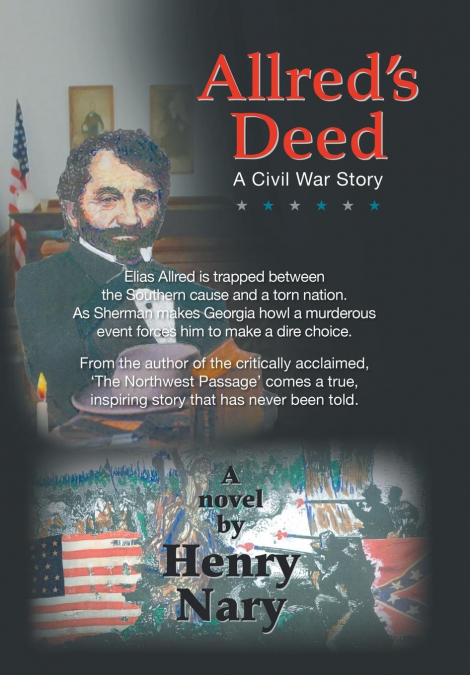 Allred’s Deed