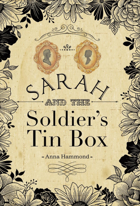 Sarah and the Soldier’s Tin Box