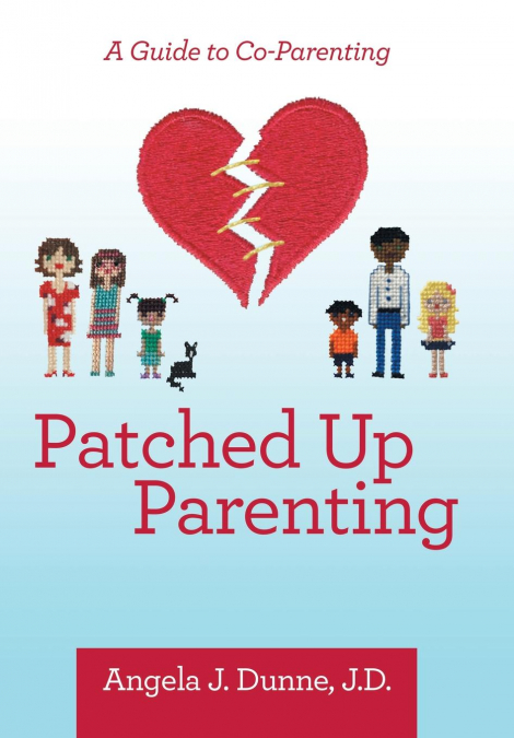 Patched up Parenting