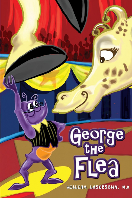 George the Flea