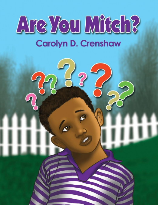 Are You Mitch?